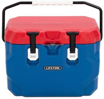 Lifetime Products Lifetime Patriotic Cooler