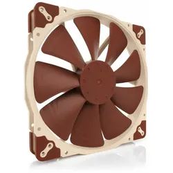NOCTUA NF-A20 FLX 200x200x30