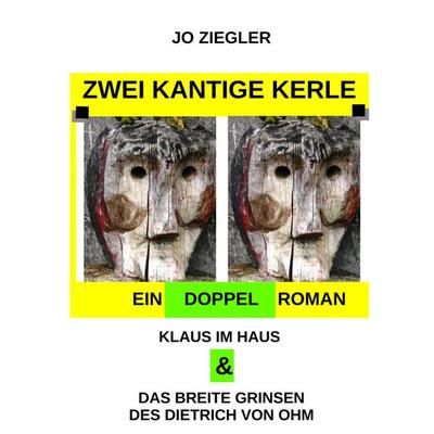 Zwei kantige Kerle, Taschenbuch von Jo Ziegler, Twentysix Crime, 978-3-7407-3587-6