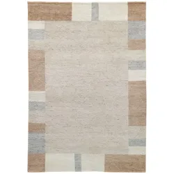 WOLLTEPPICH Terra 200x300 cm