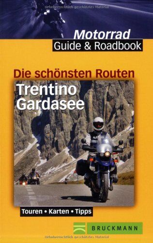 Nick Lass - Die schönsten Routen Trentino Gardasee - Preis vom 09.10.2026 07:28:09 h