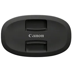 Canon Objektivdeckel 3.9 (30.50 mm), Objektivdeckel, Schwarz