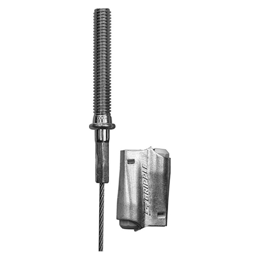 Niedax Gripple-Set (GAG-2/2EXP)