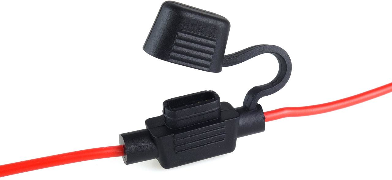 SWGAutomotive 55562580 Fuse Holder