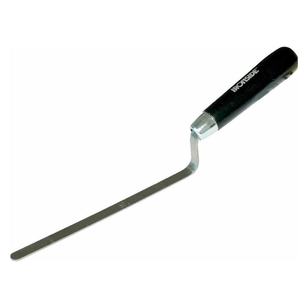 Ironside 160016 Fugenkelle gehärtet 12mm Hambuger-Form (1.20 cm) (160016)