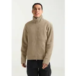 JACK WOLFSKIN Herren Funktionsjacken lg.Arm He/Uni LAKE RIDGE JKT M, Größe XL in Braun Braun