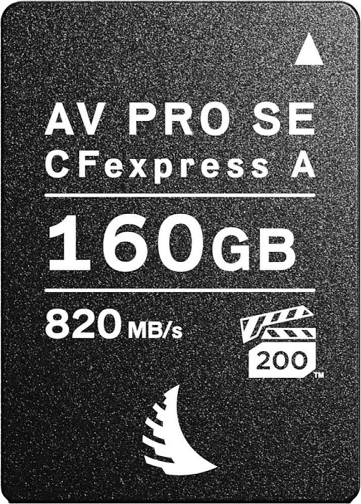 Angelbird Av Pro SE CFexpress Type A geheugenkaart 160GB
