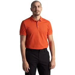 Cross Polo Brian, orange