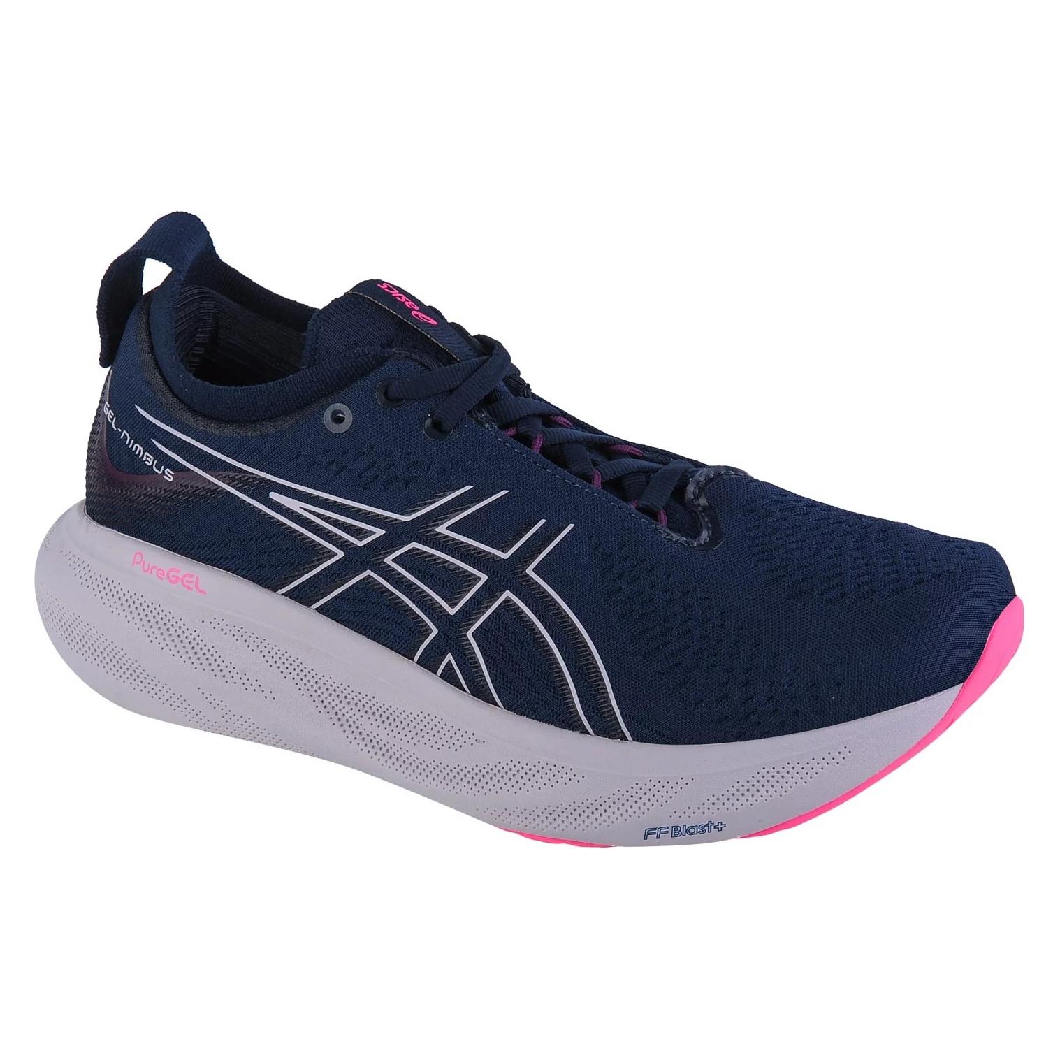 ASICS Gel-Nimbus 25 - 59093 (37) (1012B356.404_4)
