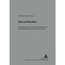 'Mai und Beaflor', Fachbücher