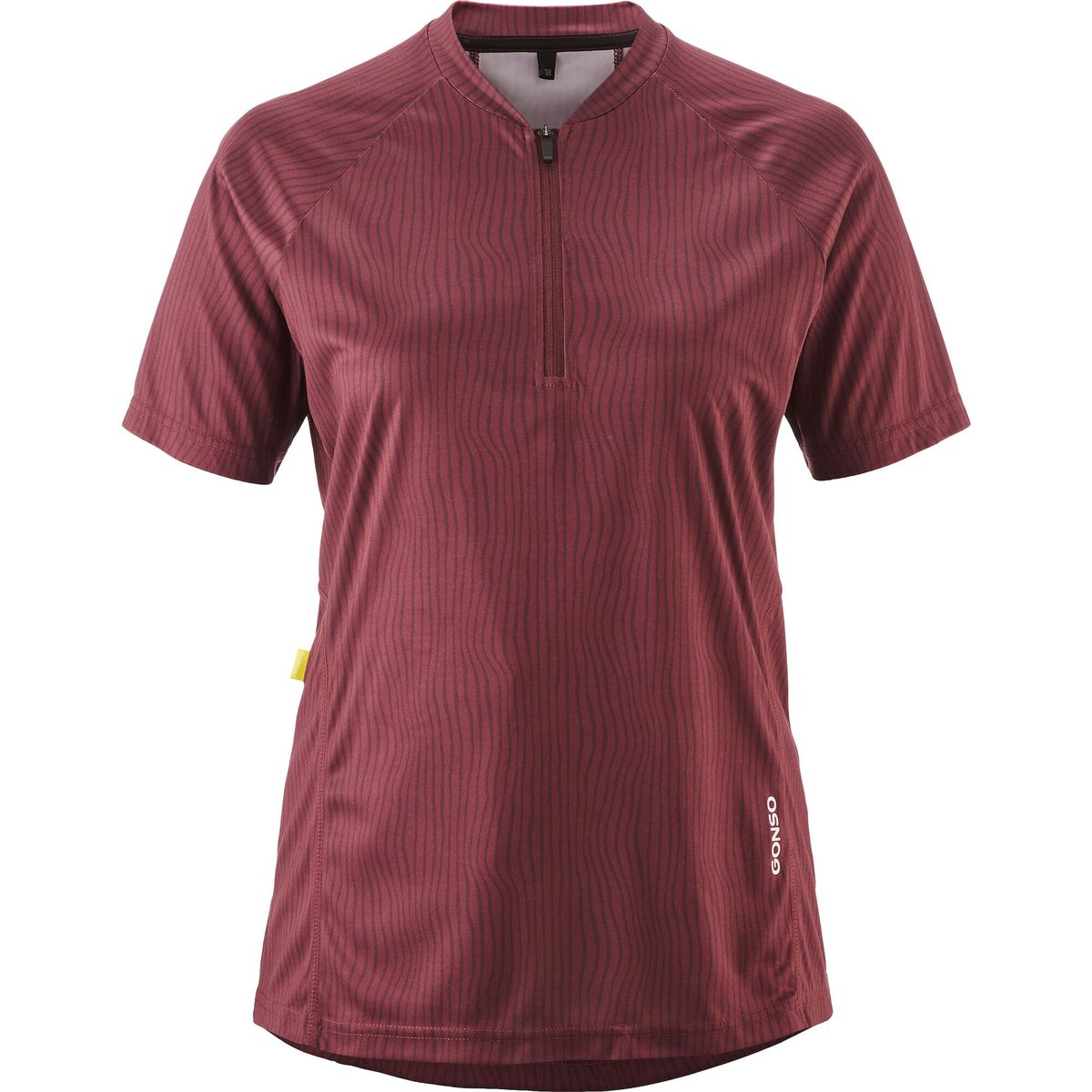 Gonso Adventure Jersey Soft Touch W cherokee brick (M20243) 36 3005473_M20243_36