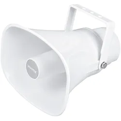 Vivotek AU-003 Netzwerk Lautsprecher, 15W, 113dB (Lautsprecher), Netzwerkkamera Zubehör