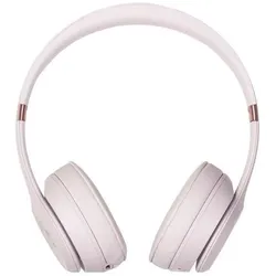 Beats Solo 4 (50 h, Kabellos), Kopfhörer, Pink