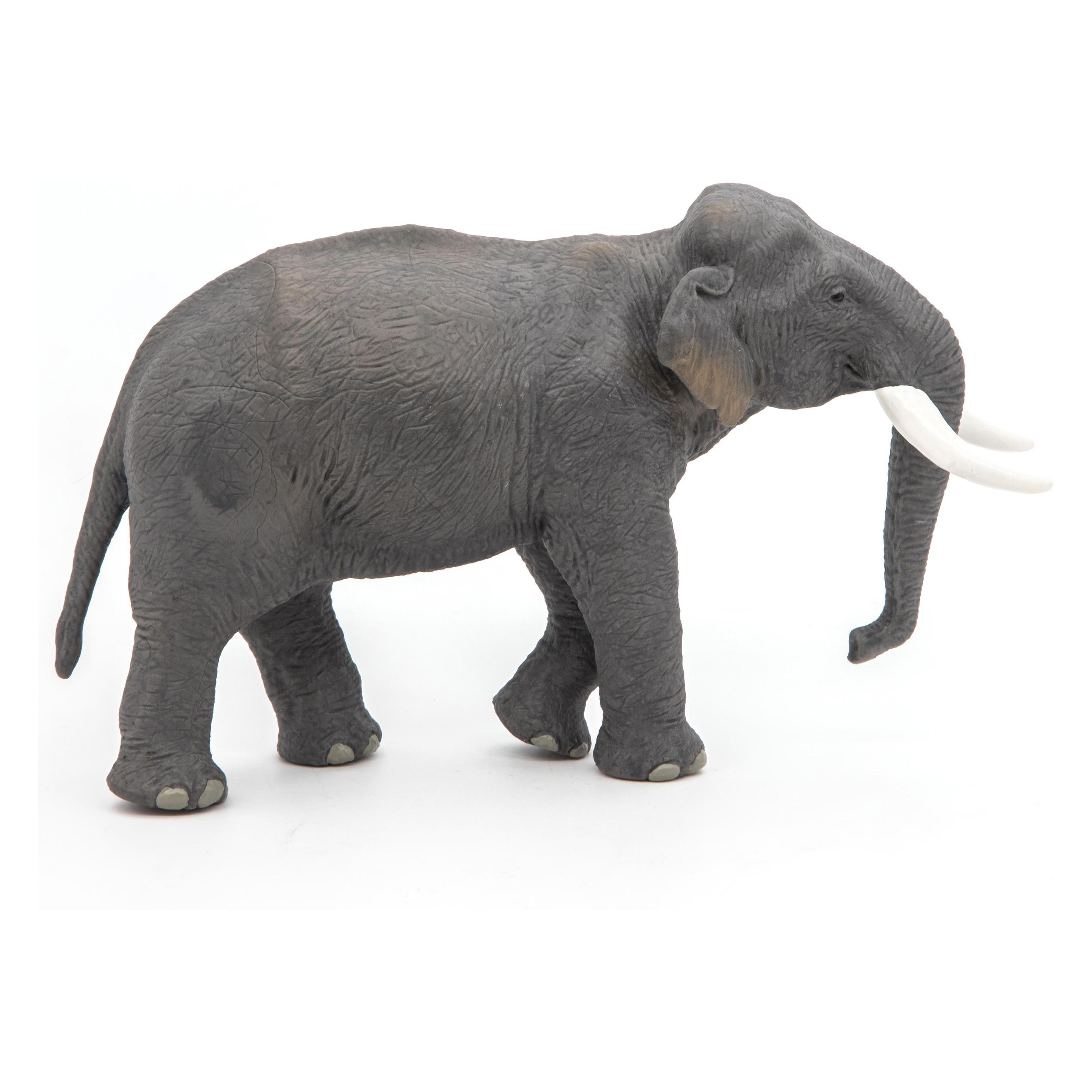 Papo Asiatischer Elefant (50131)