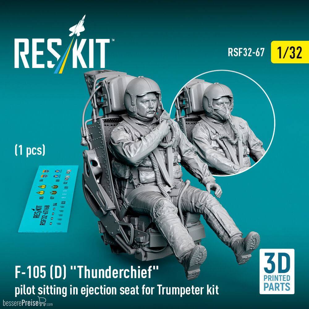 ResKit Models RSF32-0067