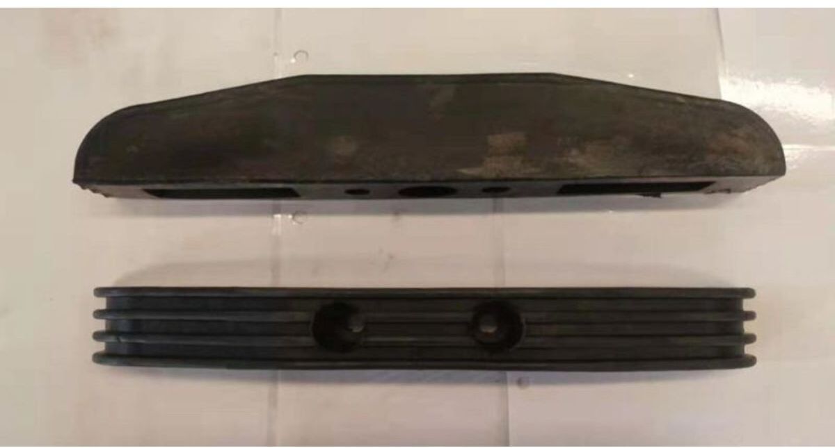 Abdeckung für Wagenheber EVERT J101-1000003
