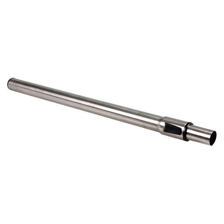 Sprintus Saugrohr 111133 Teleskoprohr 60-100 cm aus Edelstahl, Anschlussdurchmesser 32 mm (32295098)