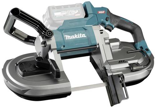 Makita Akku-Bandsäge PB002GZ