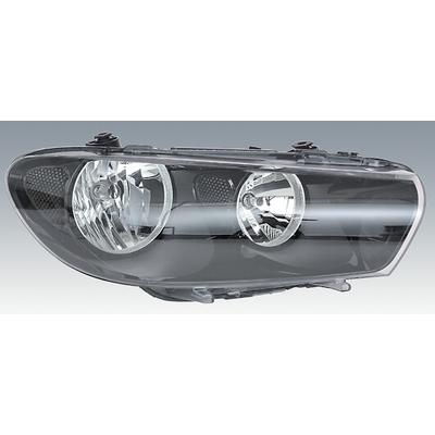VALEO Hauptscheinwerfer ORIGINAL TEIL rechts 043655 für VW