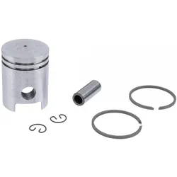 MZA, Fahrzeug Werkzeug, KOLBEN ALMOT KPL. 38,75MM S51/70,S53/83,SR50/80,KR.