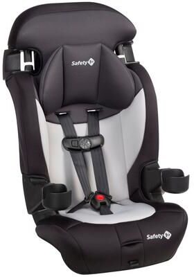 Safety 1st Grand 2-in-1 Booster Car Seat