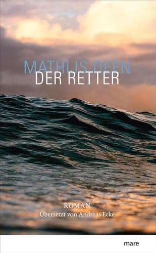 Mathijs Deen - Der Retter (Ein Fall für Liewe Cupido) - Preis vom 30.09.2026 09:01:18 h