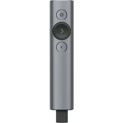 Logitech, Presenter, Spotlight