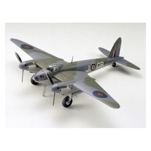 Wittmax 1/48 D H MOSQUITO B MKIV/PR MKIV (61066)