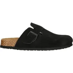 NOU Sandals Corwin, Größe 43 in Schwarz Schwarz