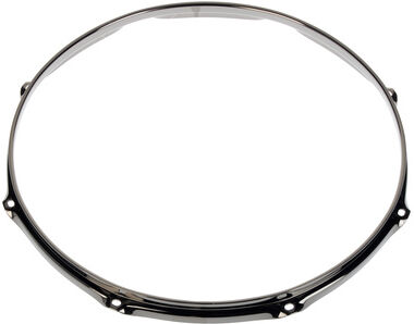 "Millenium 16"" Energy drum hoop 2,3mm BN "