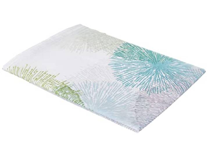 Home Fashion Rawlins GRÜN 145 X 140