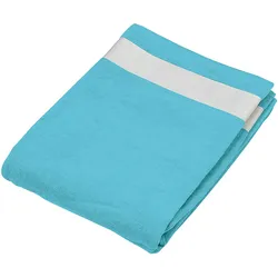 Kariban, Strandtuch, Strandhandtuch