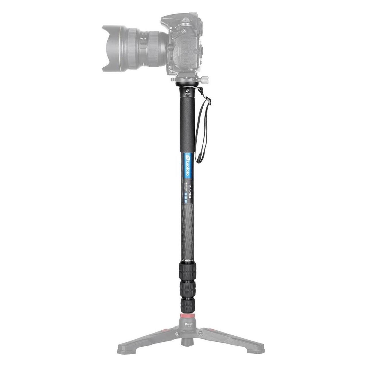 Leofoto MP-284C Carbon (Carbon) (LF-MP-284C)