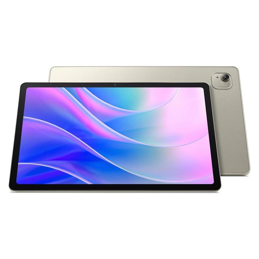 Acer Iconia Tab A12 (nur WLAN, 12", 128 GB, Vapor Silver) (NT.LJFEG.003)