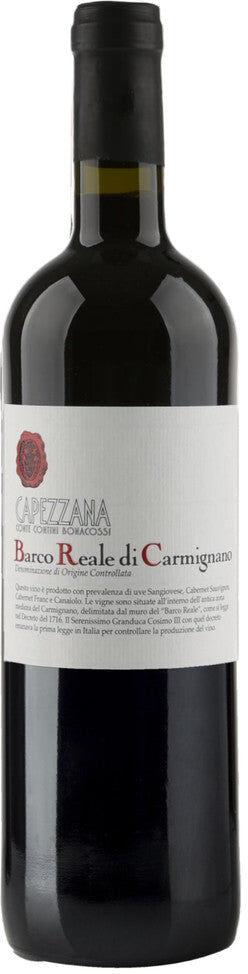 Barco Reale di Carmignano Capezzana 2021