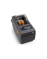 Zebra Direct Thermal Printer ZD411d 203 dpi USB Host Drucker Host (Thermodirektdrucker ohne Ethernet) (ZD4A022-D0EM00EZ)