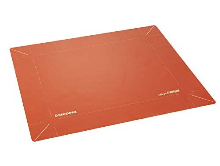 Tescoma Backmatte DELÍCIA SiliconPRIME 40 x 34 cm, für tiefe Bräter