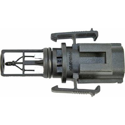 METZGER AUTOTEILE Sensor, Ansauglufttemperatur 0905449 Ladeluftkühler für Volvo