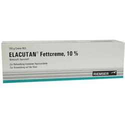 Elacutan Fettcreme 150 g