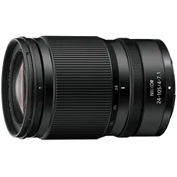 Nikon Nikkor Z 24-105mm F4-7.1
