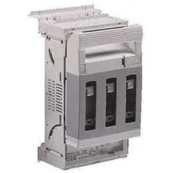 Rittal 9343.010 160 A, Serverschrank Zubehör, Grau, Schwarz