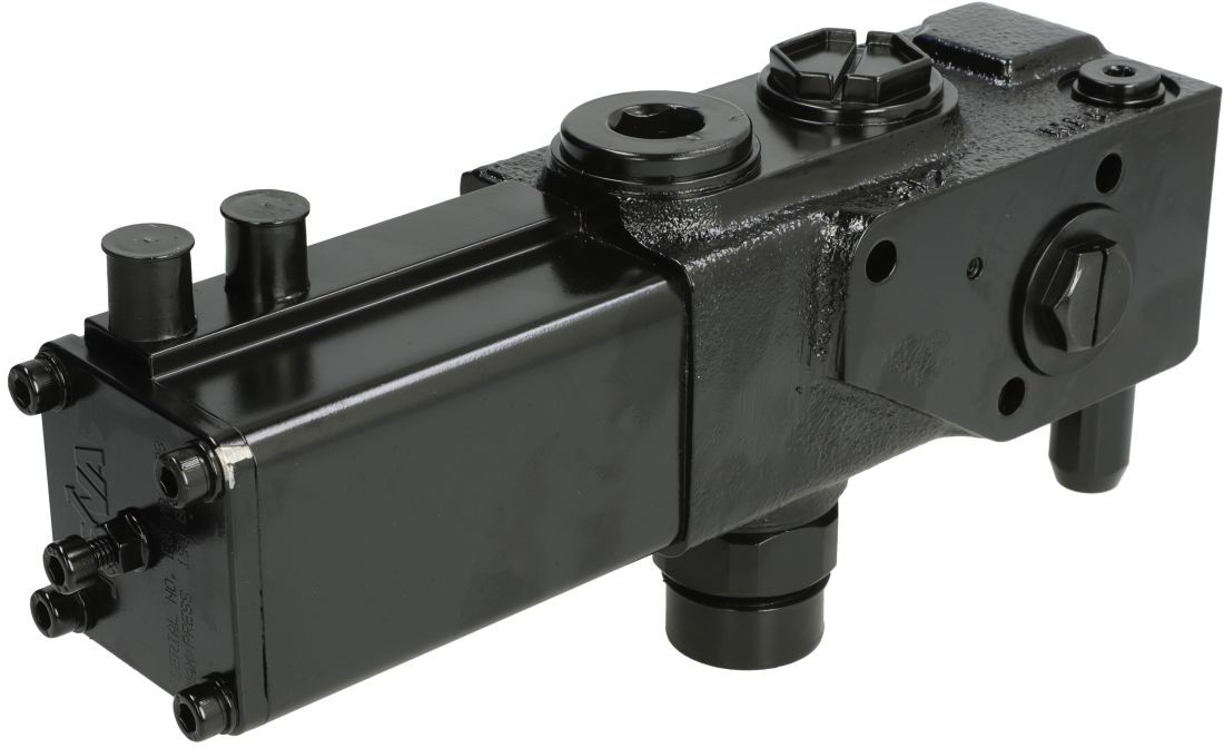 Elementti, Hydraulinen Järjestelmä Hyva 14767119