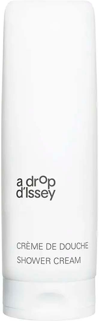Issey Miyake Crema de ducha A Drop d'Issey 200 ml .
