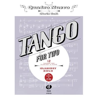 Tango For Two -