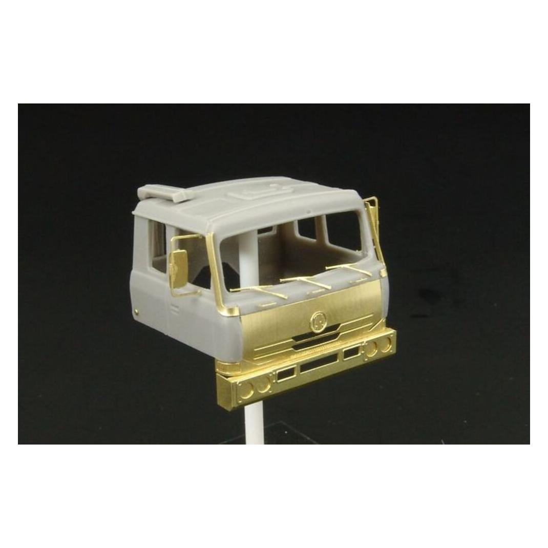 Hauler T-815 Terrno -CABINE mid (HLR87131)