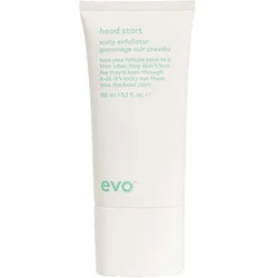 150ml Evo Head Start Scalp Exfoliator