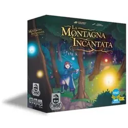 Cranio Creations The Enchanted Mountain