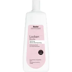 1L basler Locken Spülung