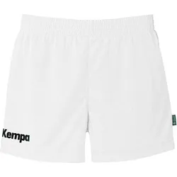 Kempa Team Handballshorts Damen weiß L