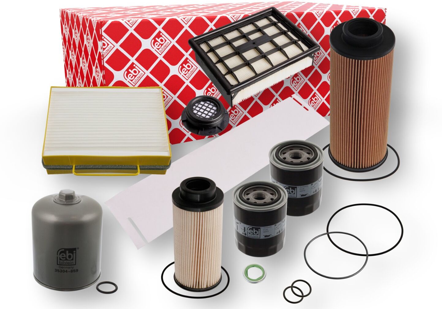FEBI BILSTEIN 182988 Service kit
